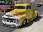 Thumbnail Photo 9 for 1951 Ford F1